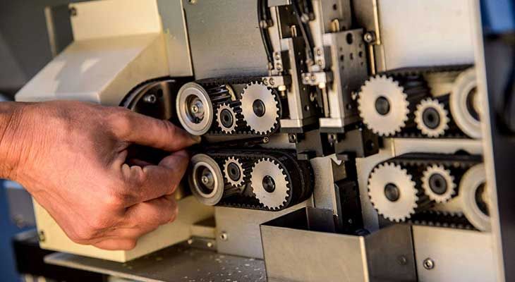 ATEM recherche un stagiaire élève ingénieur en mécanique